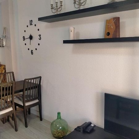Miramar 32 Apartamento San Isidro  Exterior foto