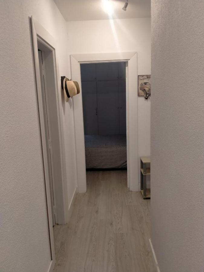 Miramar 32 Apartamento San Isidro  Exterior foto