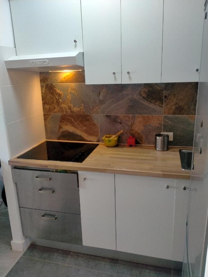 Miramar 32 Apartamento San Isidro  Exterior foto